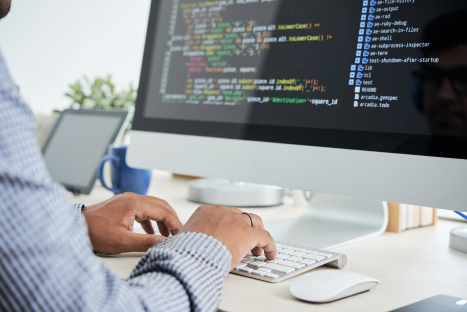 custom-software-development