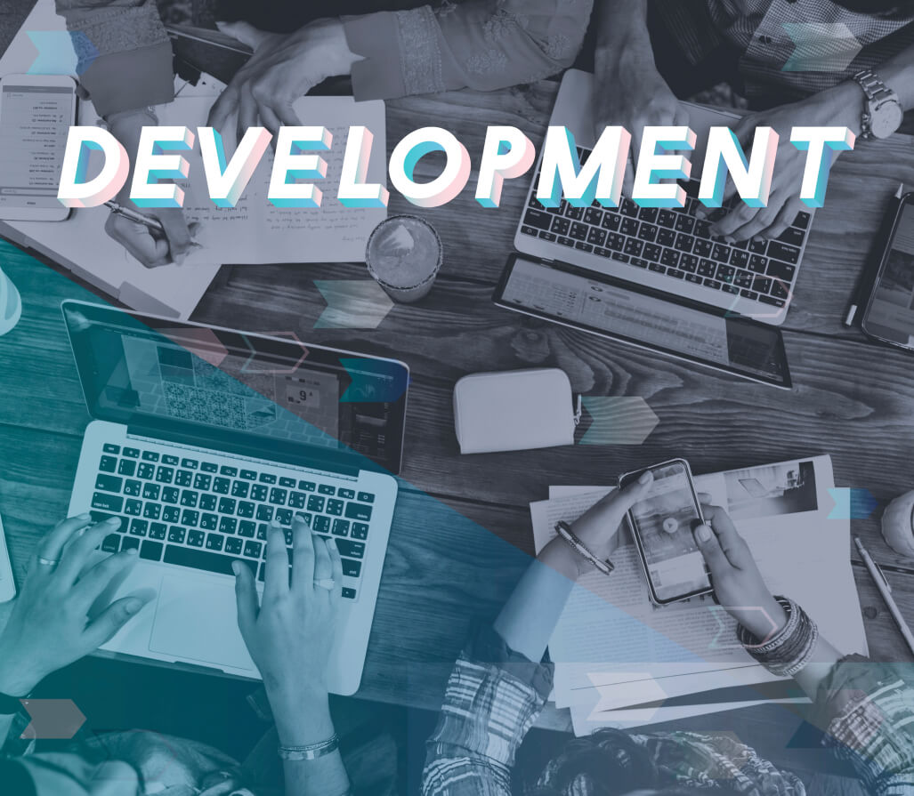 hybrid-development