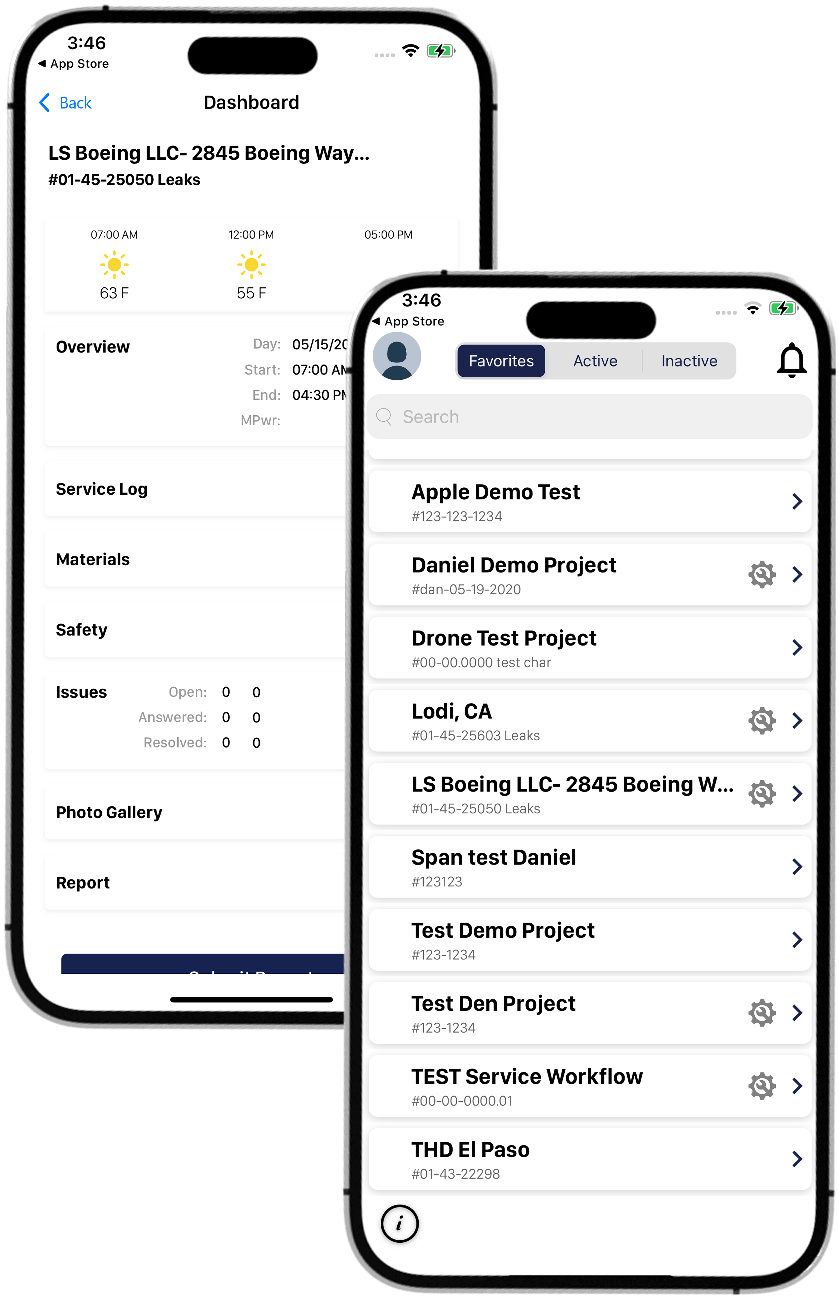 spanconnect