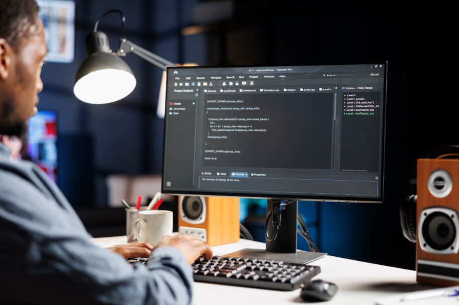 why-laravel-development