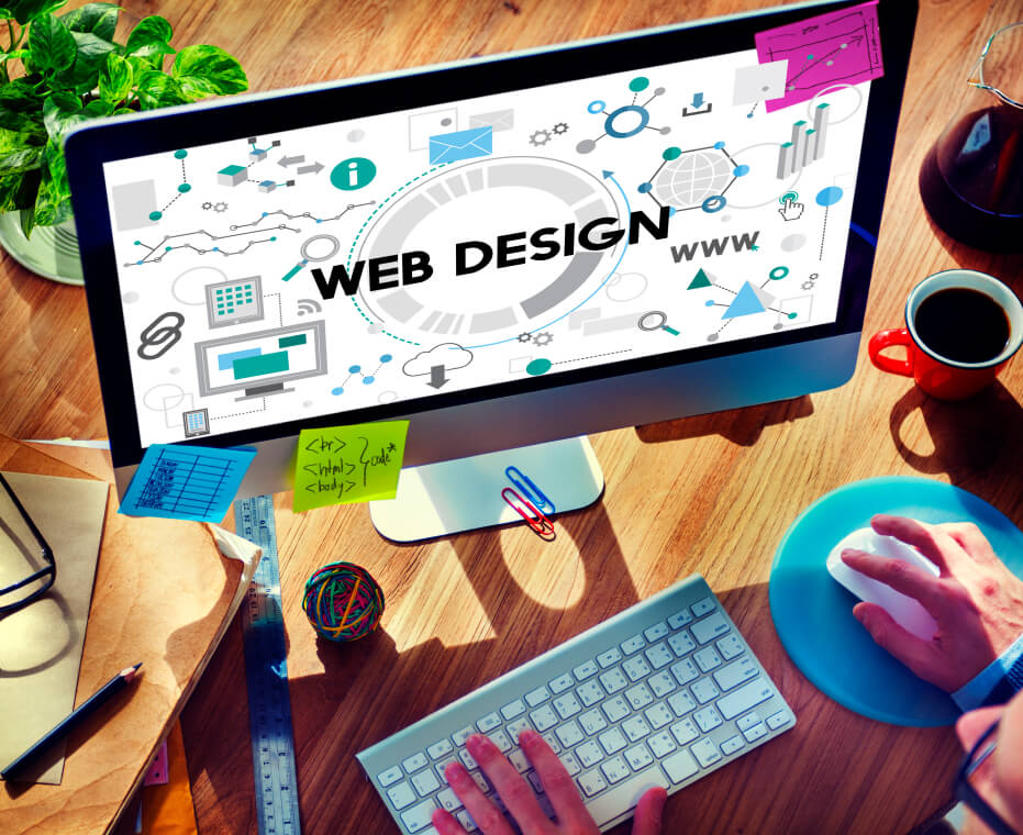 Hire Website Designers